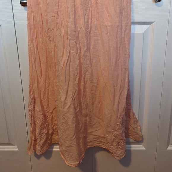 Lauren Conrad Sleeveless Maxi Dress - Picture 3 of 10